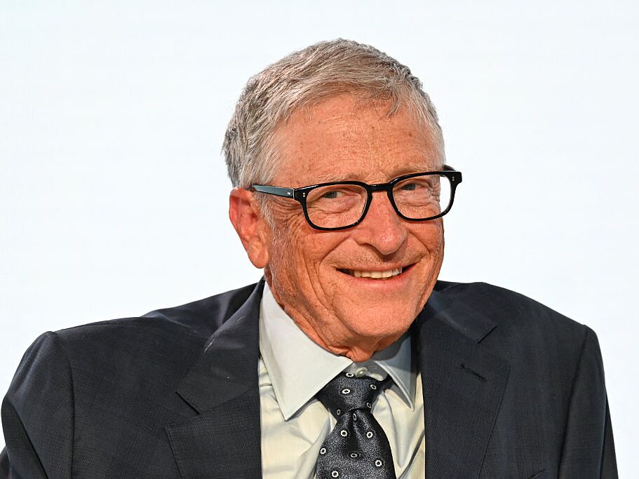 Bill Gates